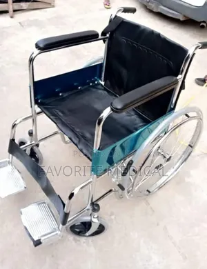 Wheel Chair