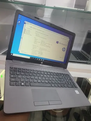 Laptop HP 250 G7 8GB Intel Core I5 SSD 256GB