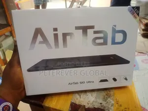New AirTab S10 Ultra 1 TB