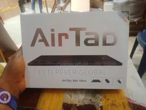 New AirTab S10 Ultra 1 TB