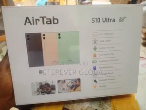 New AirTab S10 Ultra 1 TB