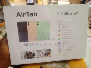 New AirTab S10 Ultra 1 TB