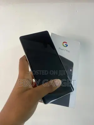 Photo - Google Pixel 7 Pro 256 GB