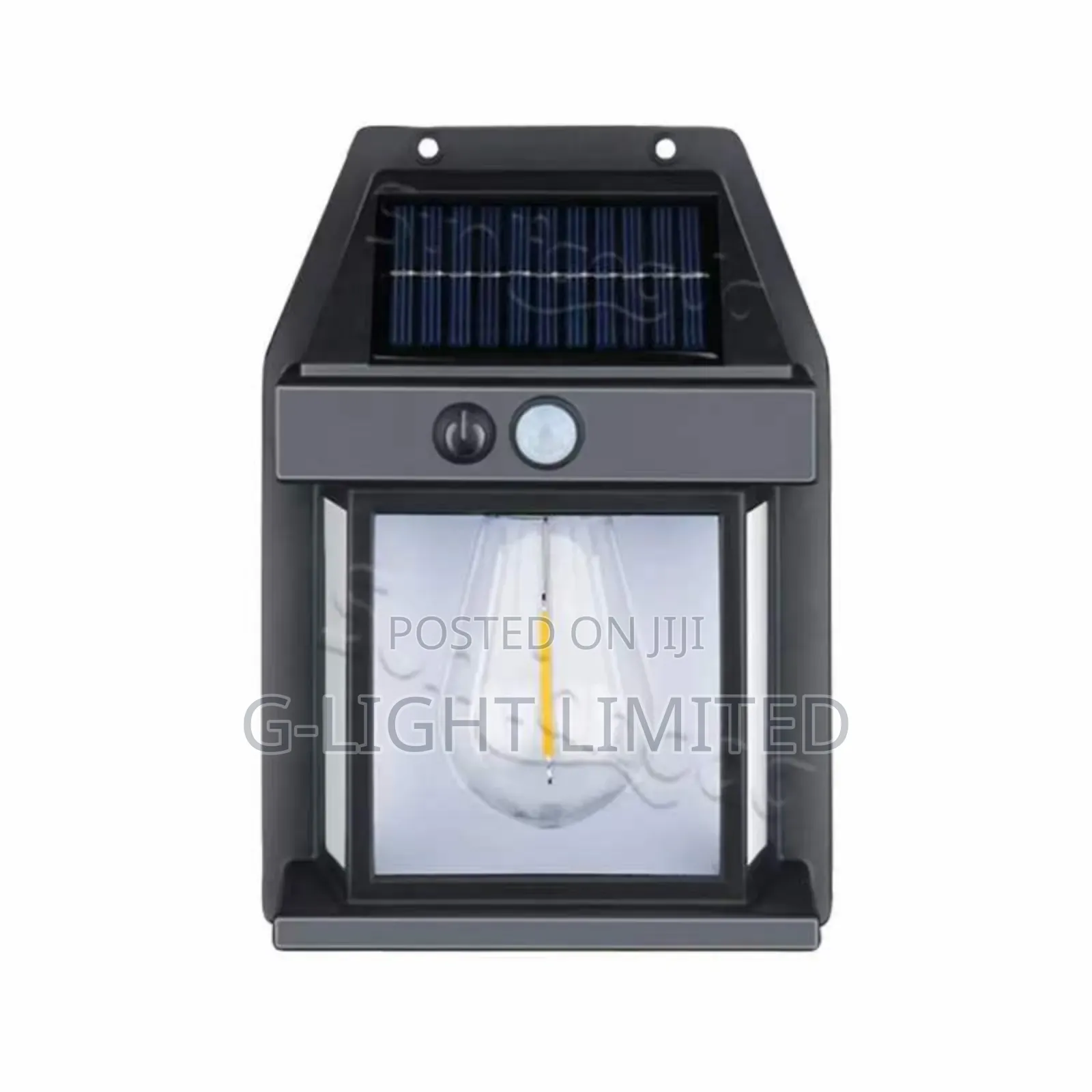 Outdoor Wall Light