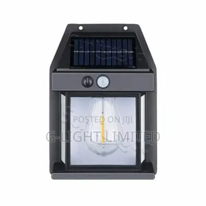Outdoor Wall Light
