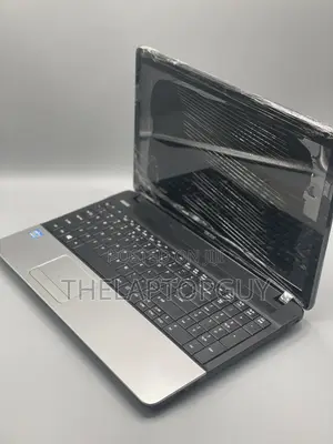Laptop Acer Aspire E1-571 4GB Intel Core I5 HDD 320GB