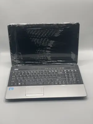 Laptop Acer Aspire E1-571 4GB Intel Core I5 HDD 320GB