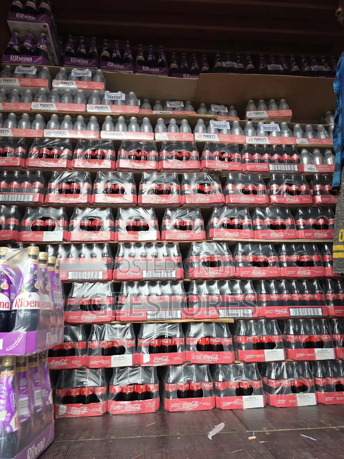 Coca-cola Original Taste
