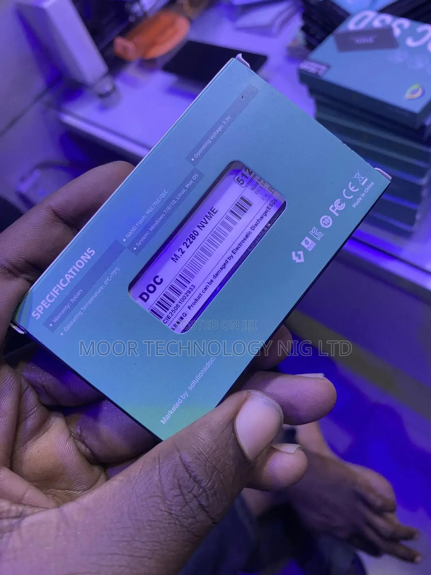 512gb SSD Sata
