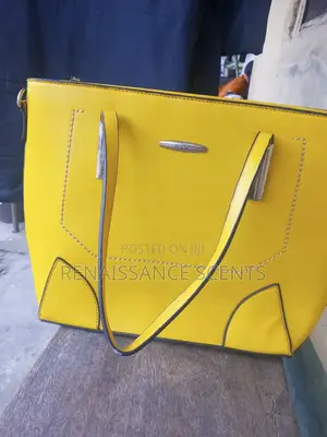 Fairly Used Bag