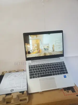 New Laptop HP EliteBook 8540P 16GB Intel Core I5 SSD 256GB