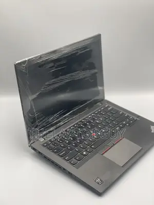 Laptop Lenovo ThinkPad T440 8GB Intel Core I7 HDD 250GB
