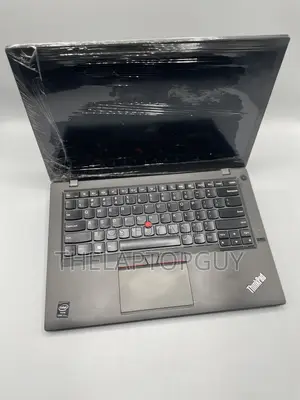 Laptop Lenovo ThinkPad T440 8GB Intel Core I7 HDD 250GB