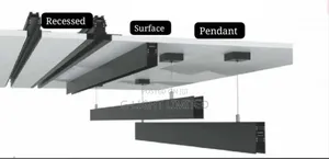 Linear Light