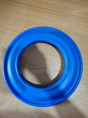3" Wilden Pump Diaphragm (Chemical Resistant)