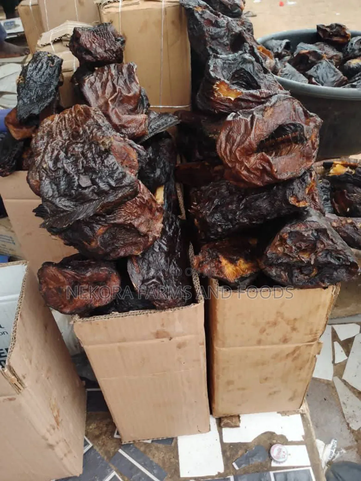 Asa Fish Mangala (Without Head) 1kg