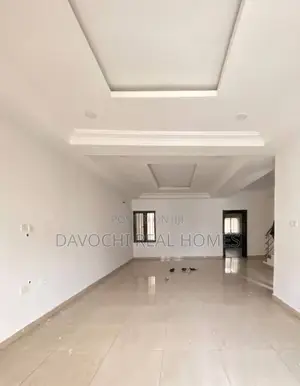 4bdrm Duplex in Ikota Gra for rent