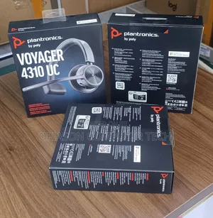 Poly Voyager 4310 Uc