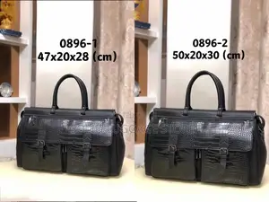 Men’S Duffel Bags