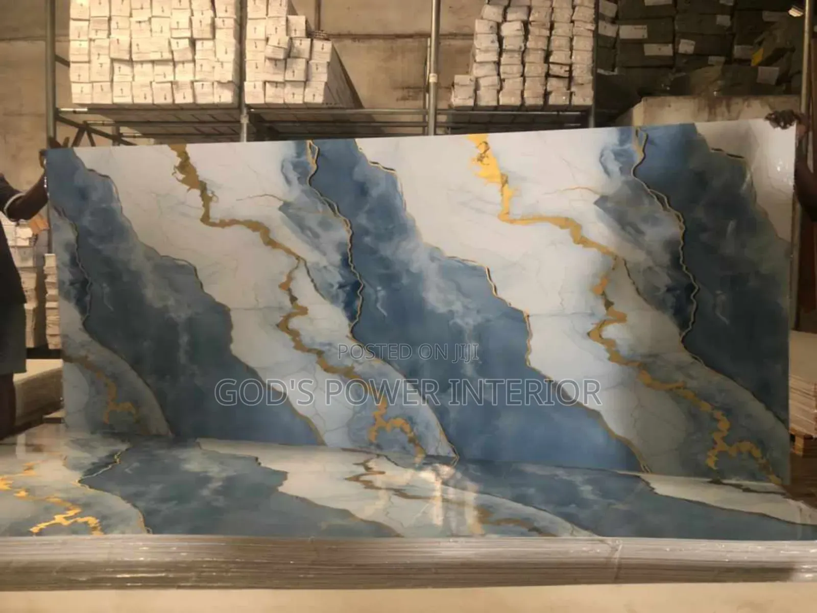 Marble Sheet