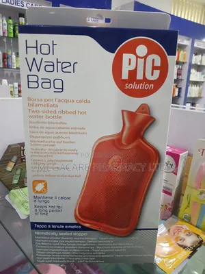 Hot Water Bag