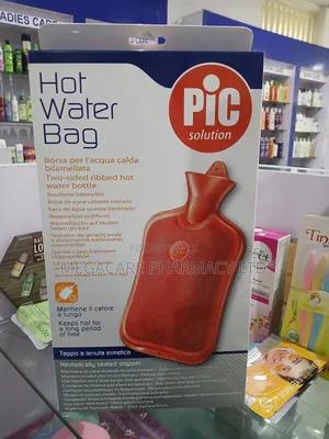 Hot Water Bag