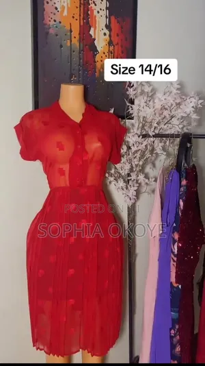 Photo - Sophy Thrift Closet