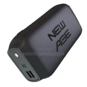Photo - New Age Turbo 2 33000mah Power Bank