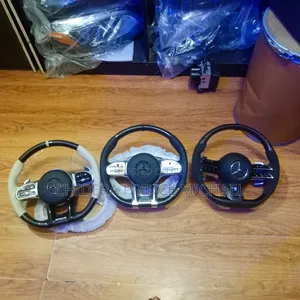 Steering Wheel for Cla, Gla, GLB and Gls(2020)