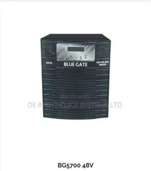 Bluegate Bg5700s (Solar Hybrid) 5.7kva 48v 4160w Inverter