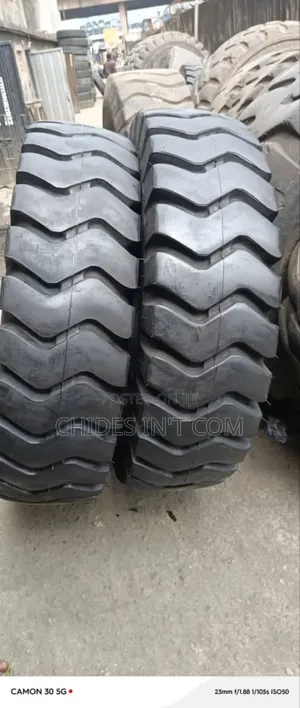 14-00/24 Continental Tire Original
