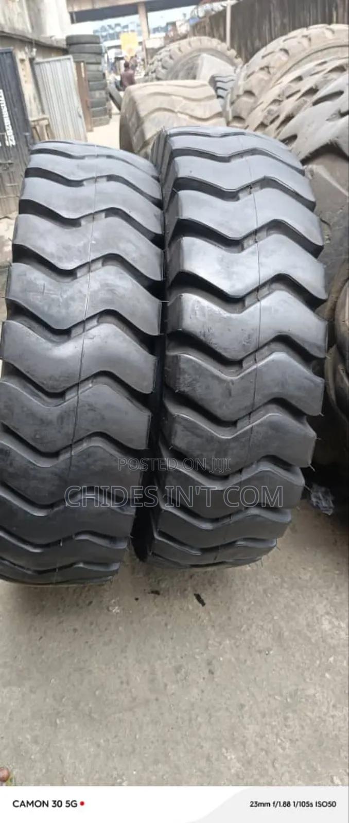 14-00/24 Continental Tire Original
