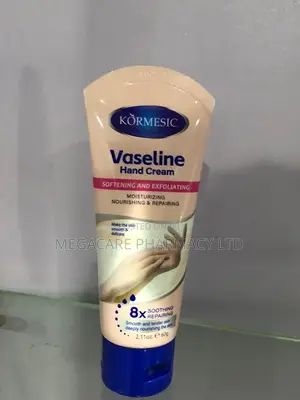 Vaseline Hand Cream