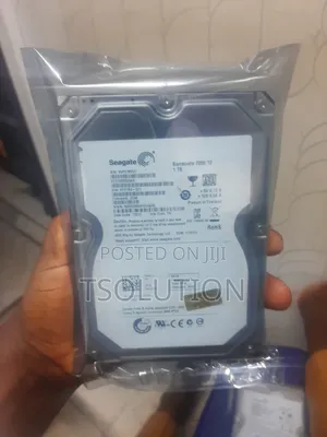 1tb Sata Surveillance Hard Drive