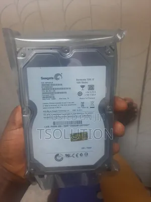 1tb Sata Surveillance Hard Drive