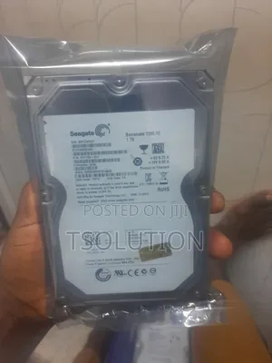 1tb Sata Surveillance Hard Drive