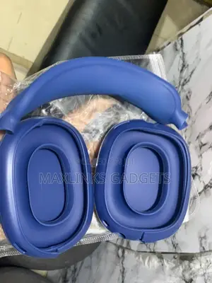 Photo - Apple Airpod Max Pouch Color Blue