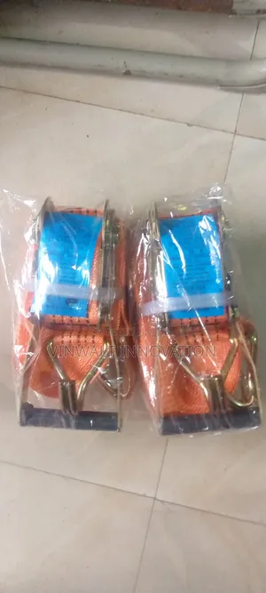 Cargo/Lashing Belt