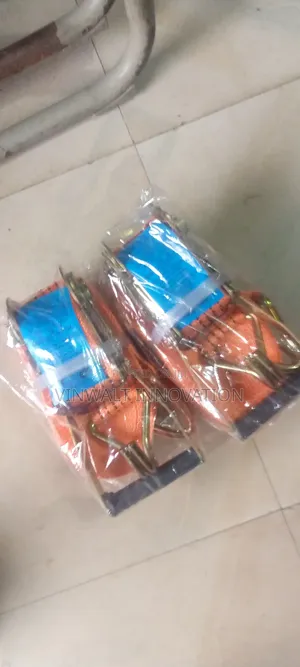 Cargo/Lashing Belt