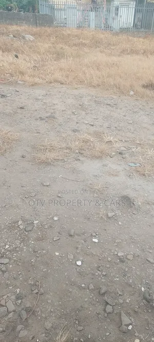 15 Plots of Bare Land at Abijo Behind Sky Team Filing Station