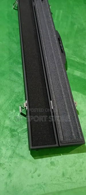 Box Snooker Stick Bag