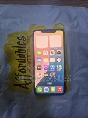 Apple iPhone 11 Pro Max 64 GB Black