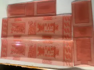 Customized Bread Wrapper Nylon
