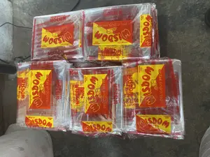 Customized Bread Wrapper Nylon