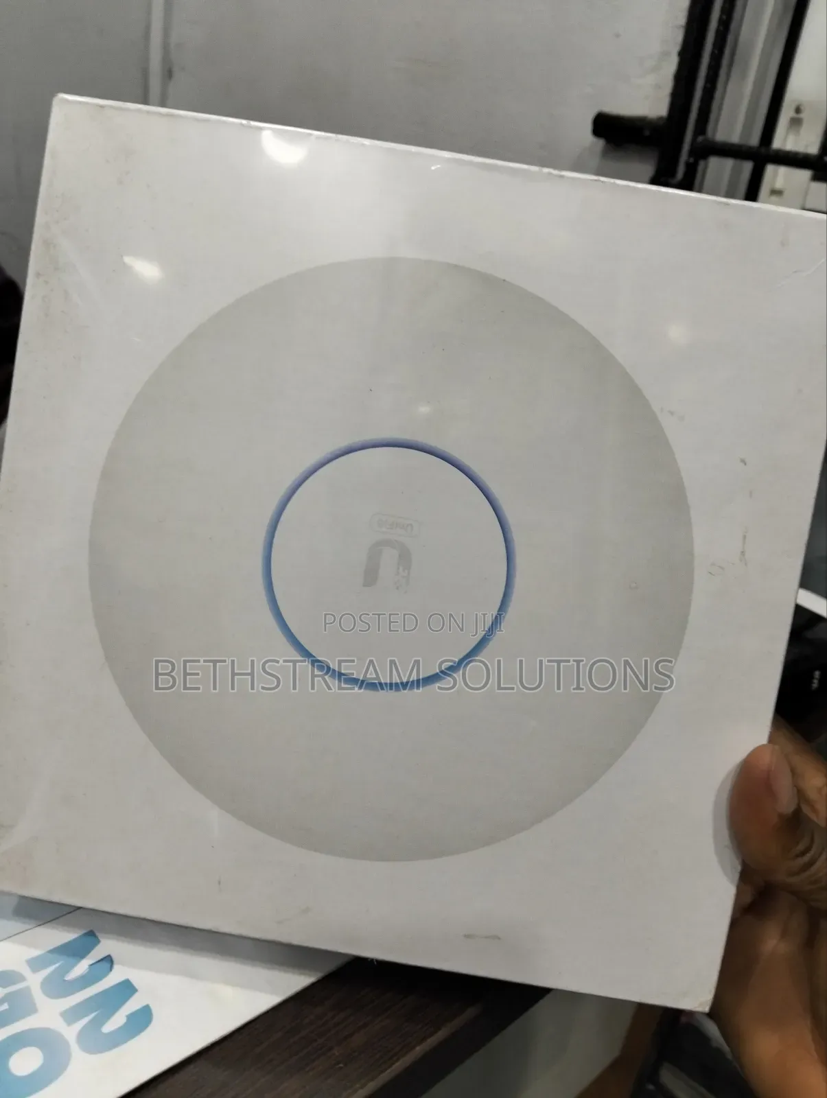 Ubiquiti Unifi U6 Pro Access Point