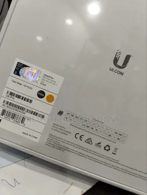 Ubiquiti Unifi U6 Pro Access Point