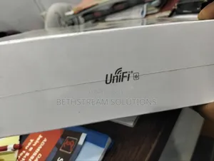 Ubiquiti Unifi U6 Pro Access Point