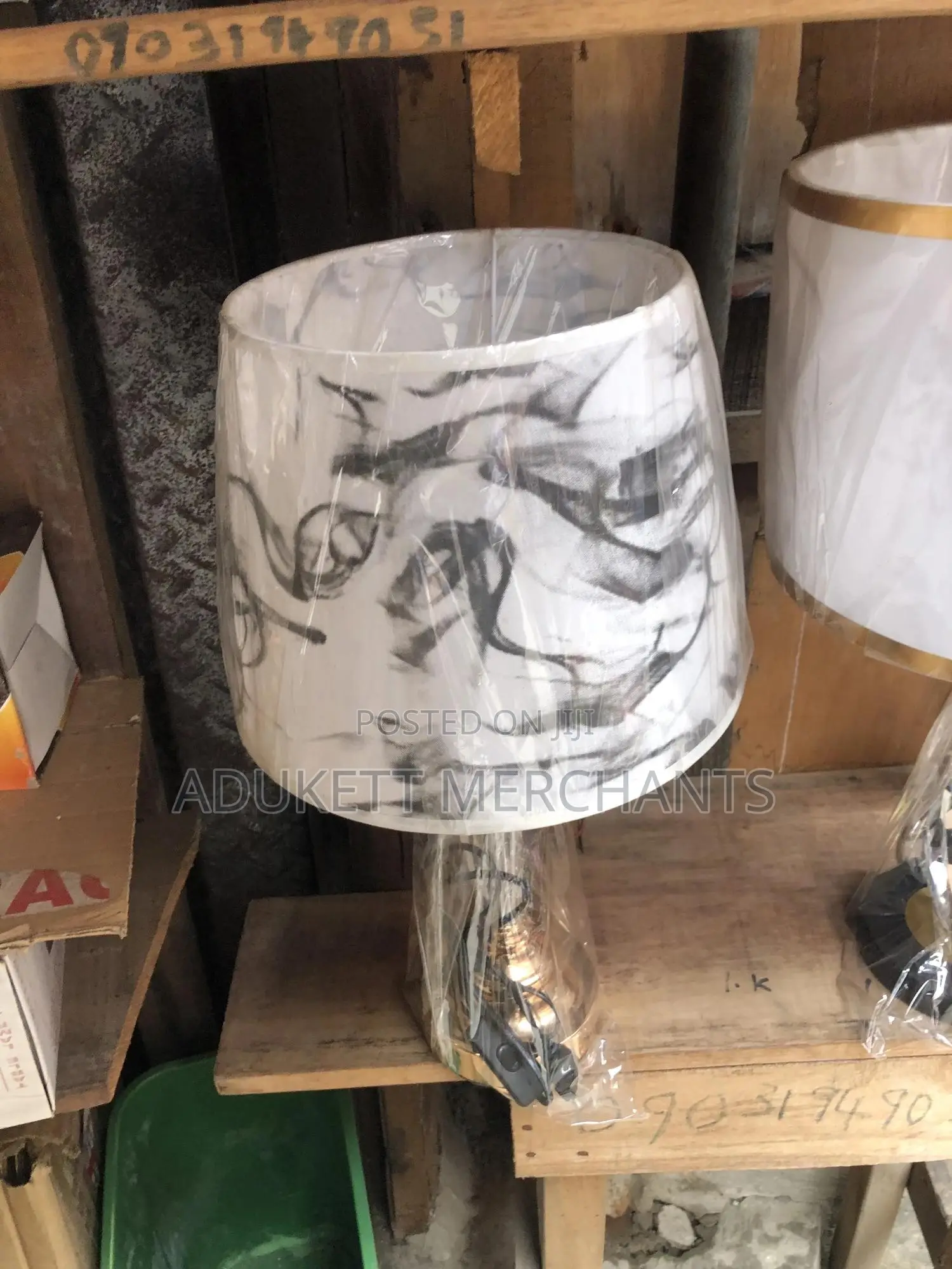 Quality Table/ Desk Lamp