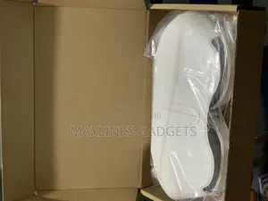 Photo - Apple Airpod Max Sensor Case White