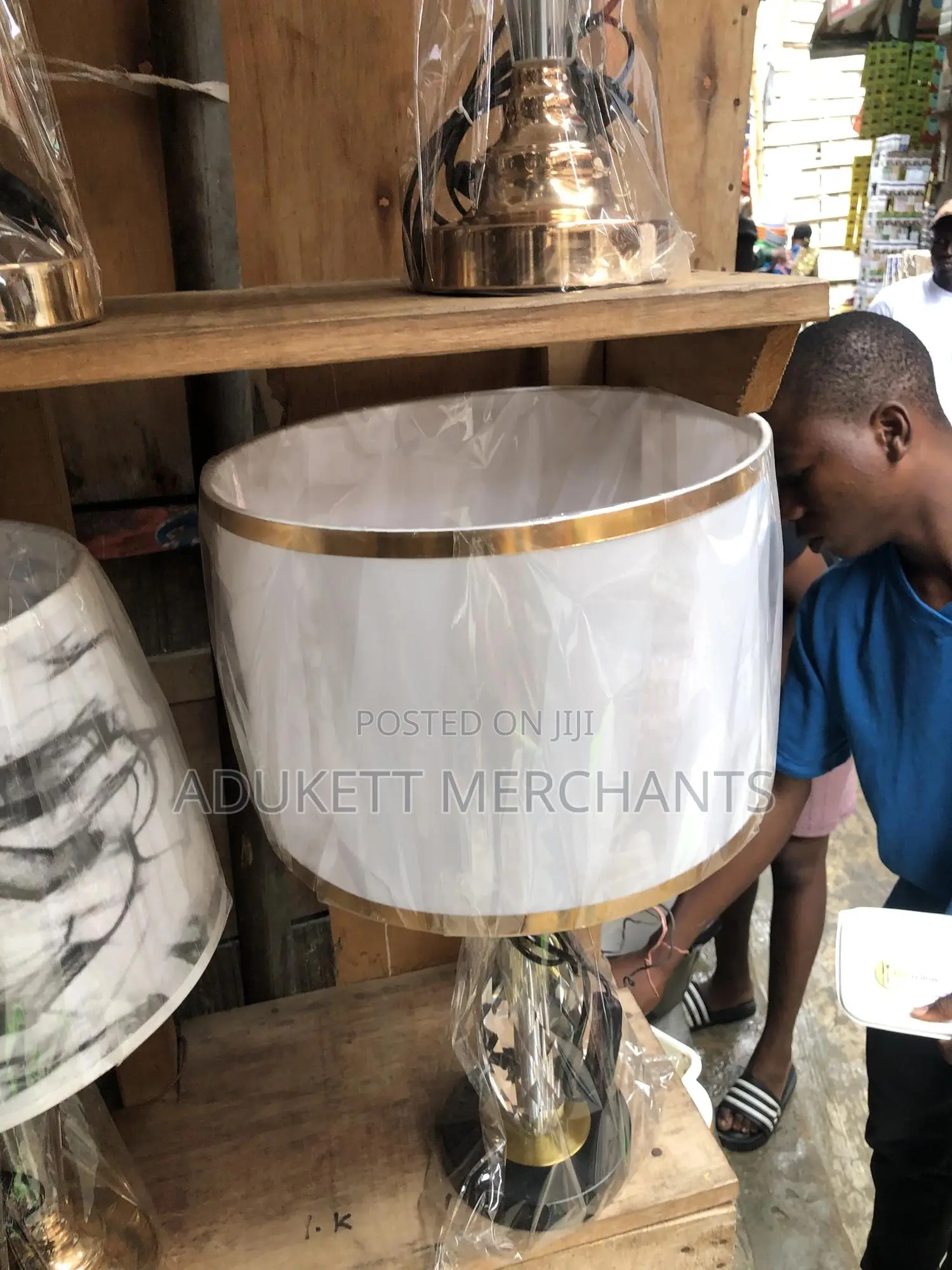 Table Lamp